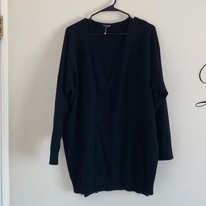 Fashion Nova curve sweater